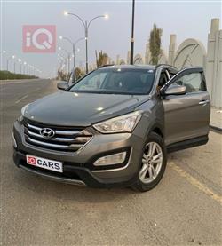 هيونداي سانتافي